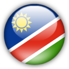 Namibie