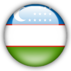 Ouzbékistan
